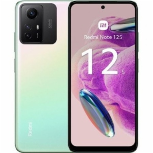 TELEFONO MOVIL XIAOMI REDMI NOTE 12S